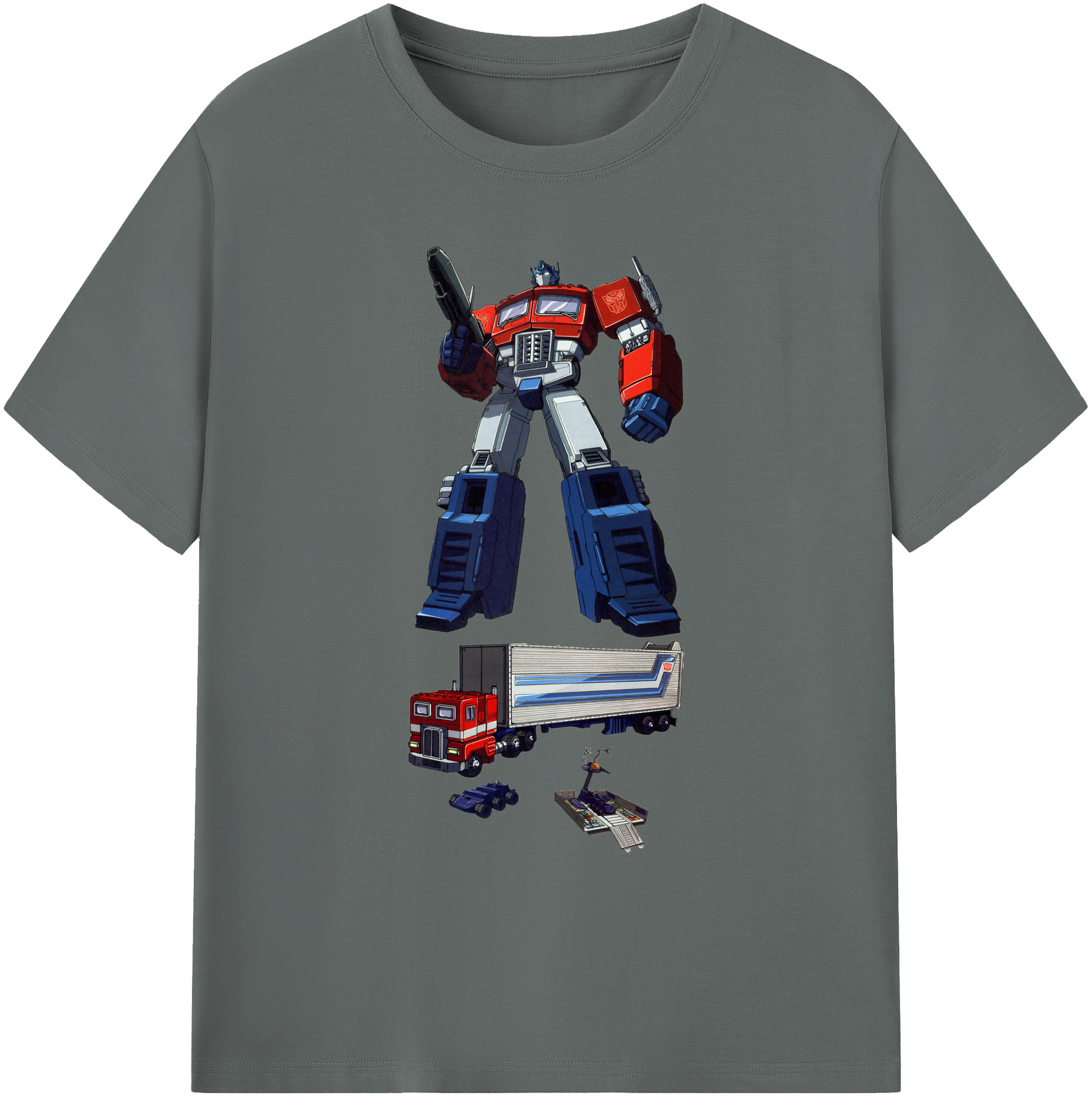 （画像用）  綿100％ メンズ半袖Tシャツ｜肌触りやわらか＆通気性